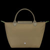 Artichoke Le Pliage Green S Handbag